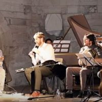 groupe musique kitchen irish