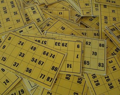 jeu de loto