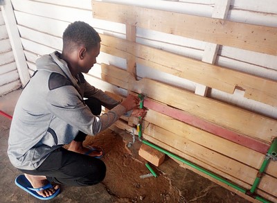 atelier plomberie asa