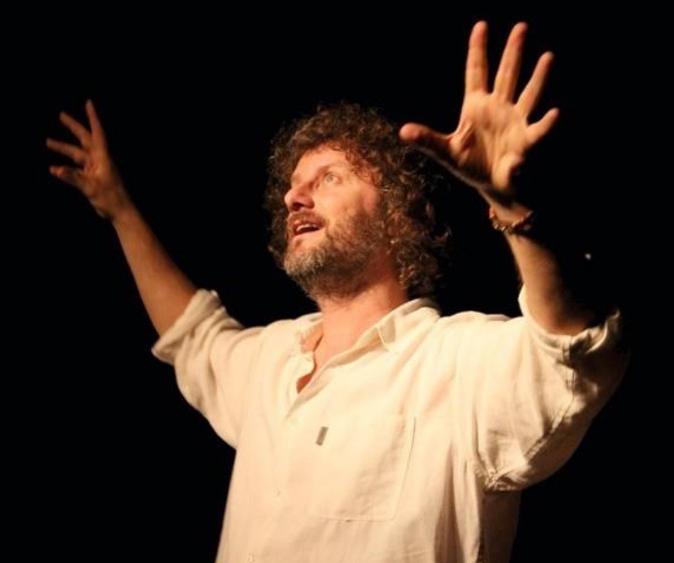 chanteur groupe irkana