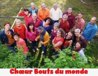 choeur