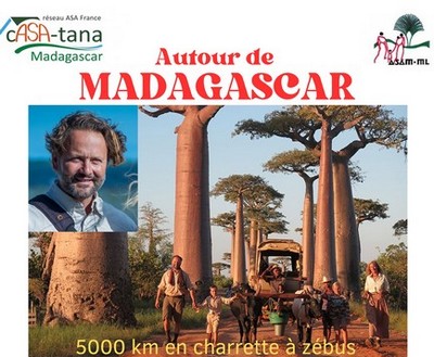 affiche projection madatrek 2024