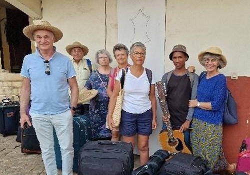 groupe asam provence novembre 2024